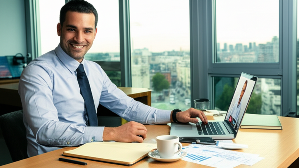 Marketplaces para Consultores: O Guia Completo para Expandir Seus Serviços e Conquistar Clientes Remotos