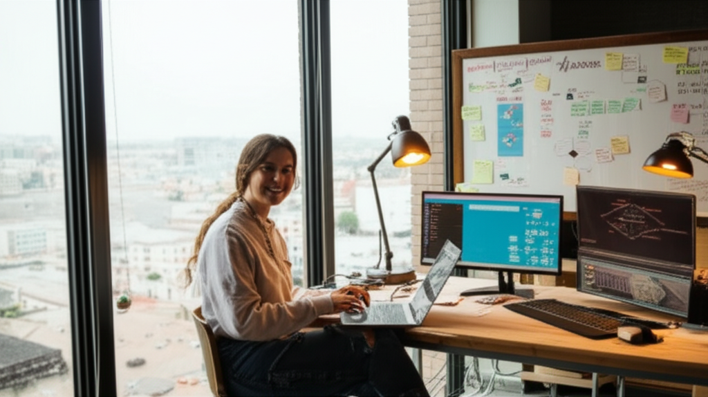 No-Code em 2026: As Ferramentas Essenciais e o Que Já Não Serve Mais