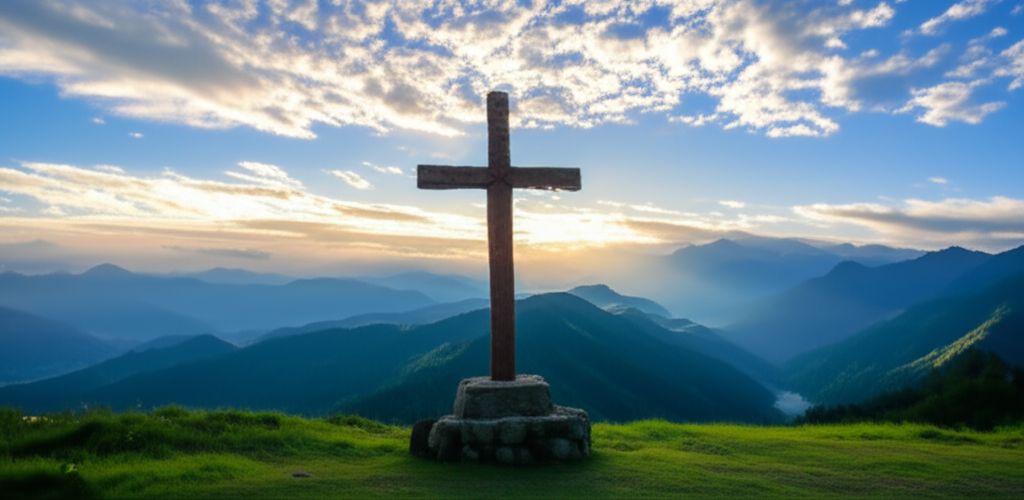 Buscando a Presença de Deus: Uma Jornada de Fé e Oração