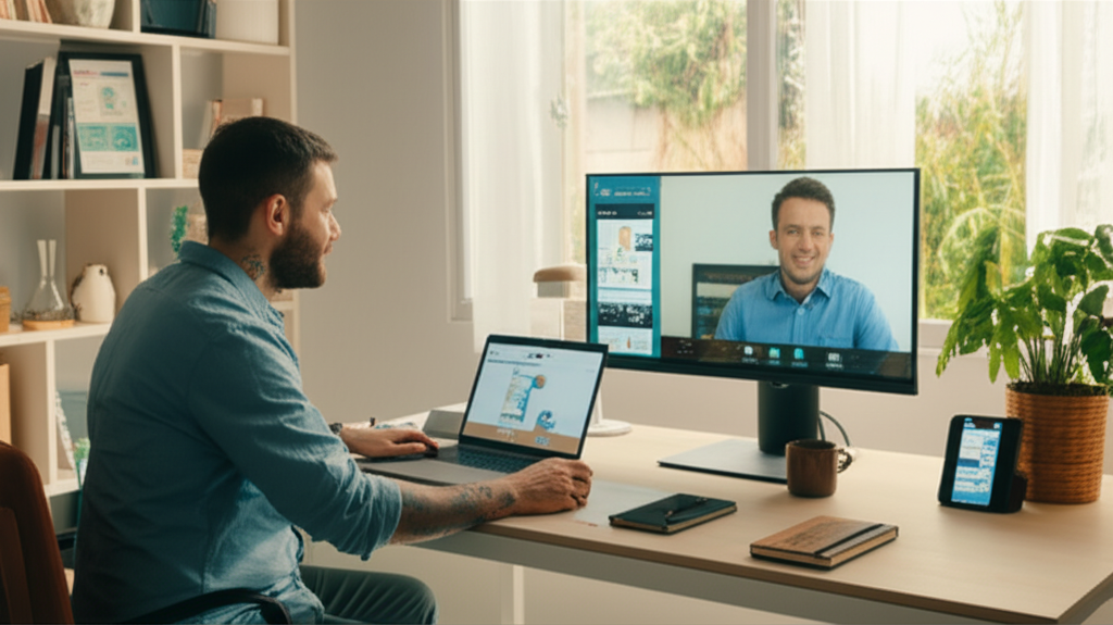 Top 10 Técnicas Essenciais para Freelancers Dominarem o Mercado Digital