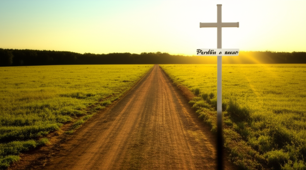 O Espírito de Vingança: Uma Lição de Lameque