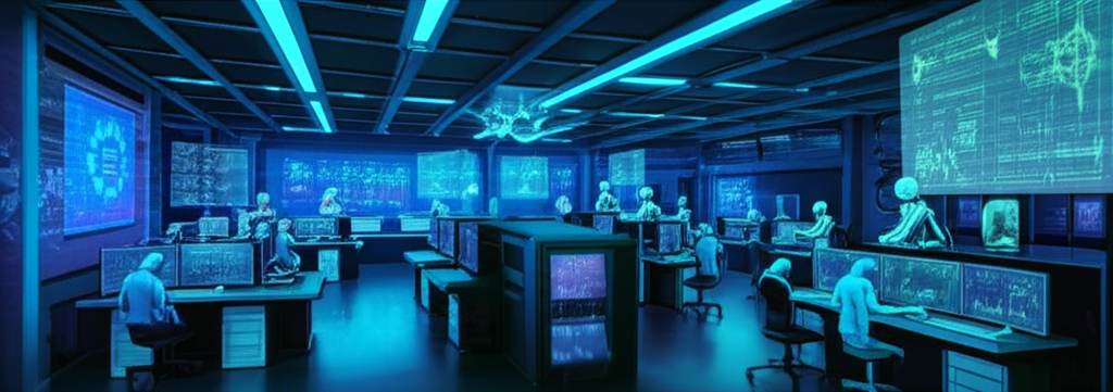 Lilly Revoluciona a Descoberta de Fármacos com a Maior Inteligência Artificial do Mundo