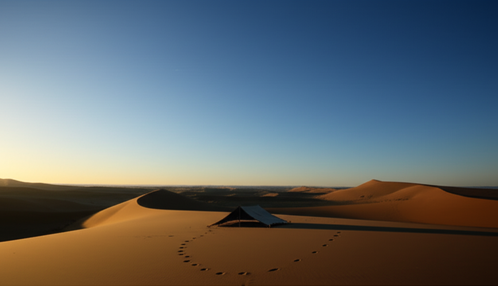 Liderança e Obediência: A Essência da Caminhada com Deus