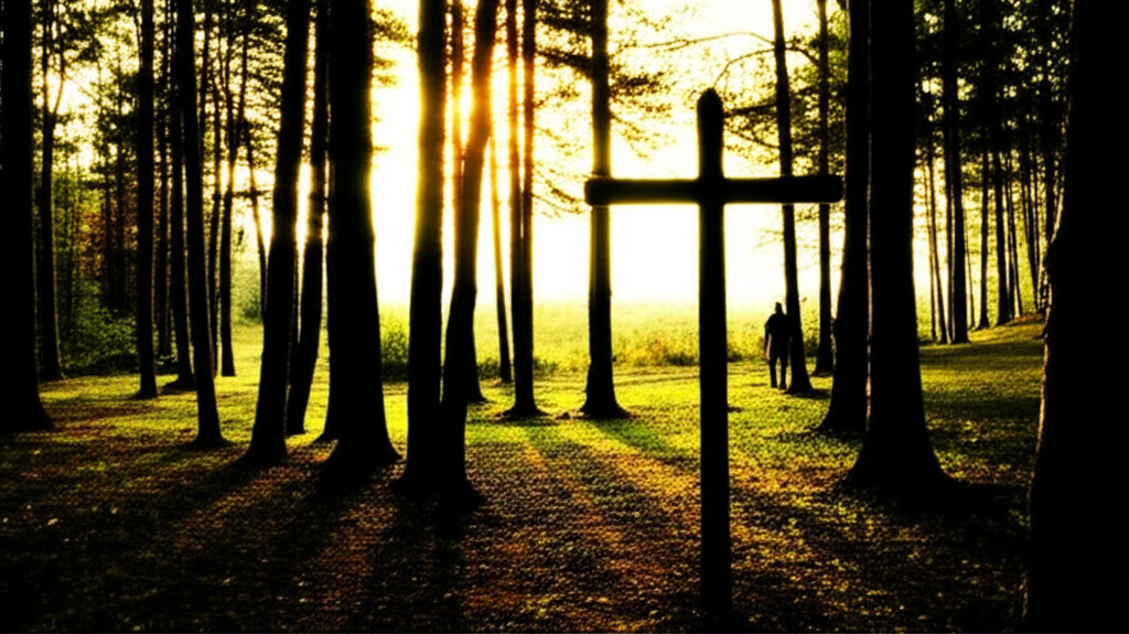 Enfrentando as Trevas com a Luz de Deus: Uma Reflexão sobre Eclesiastes 5:17