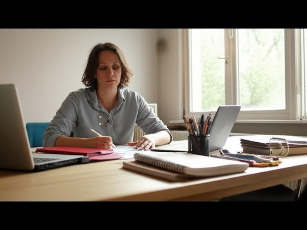 Home Office: O Guia Essencial para Empreendedores