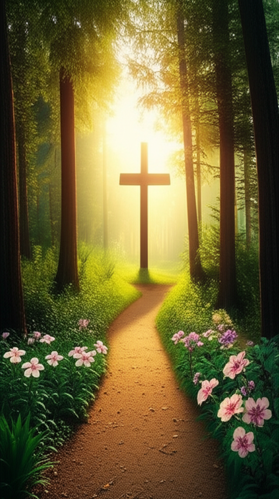 A Busca pela Liberdade: Enfrentando as Sombras da Alma