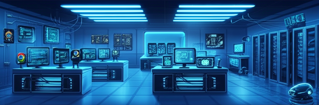 Chrome em Alerta: Nova Vulnerabilidade Permite Ataques Ativos e Exige Correção Urgente