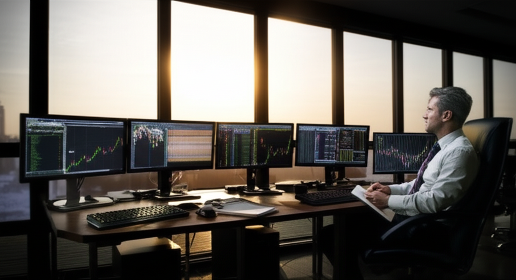 O Que Veteranos de Investimentos Nunca Contam: Segredos e Estratégias para o Sucesso