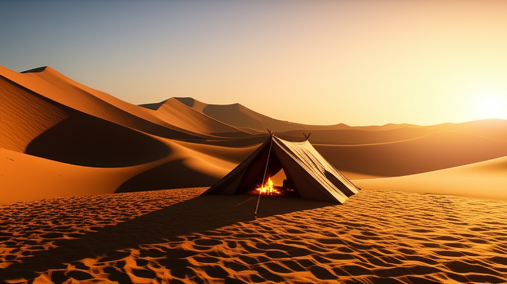 Peregrinando com Fé: A Jornada de um Coração Confidente