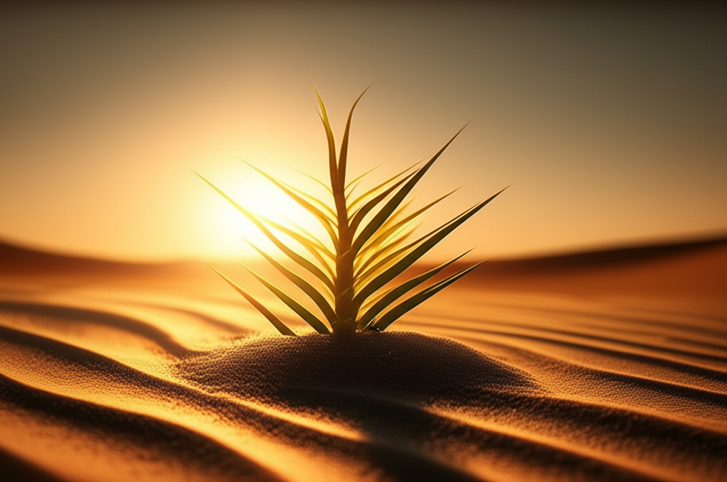 Despertando para a Nova Realidade: Uma Chamada para Abandonar a Conformidade e Buscar a Transformação