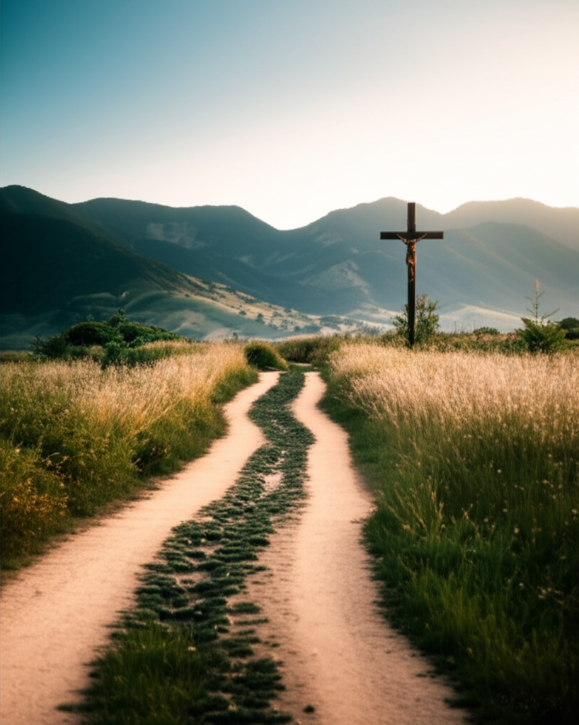 Conhecendo o Pai: Uma Jornada de Revelação e Intimidade com Deus