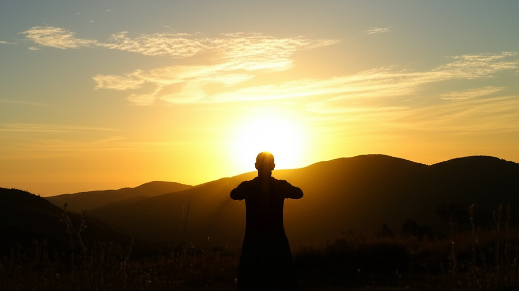 Encontrando Força em Deus: Uma Jornada de Fé e Obediência