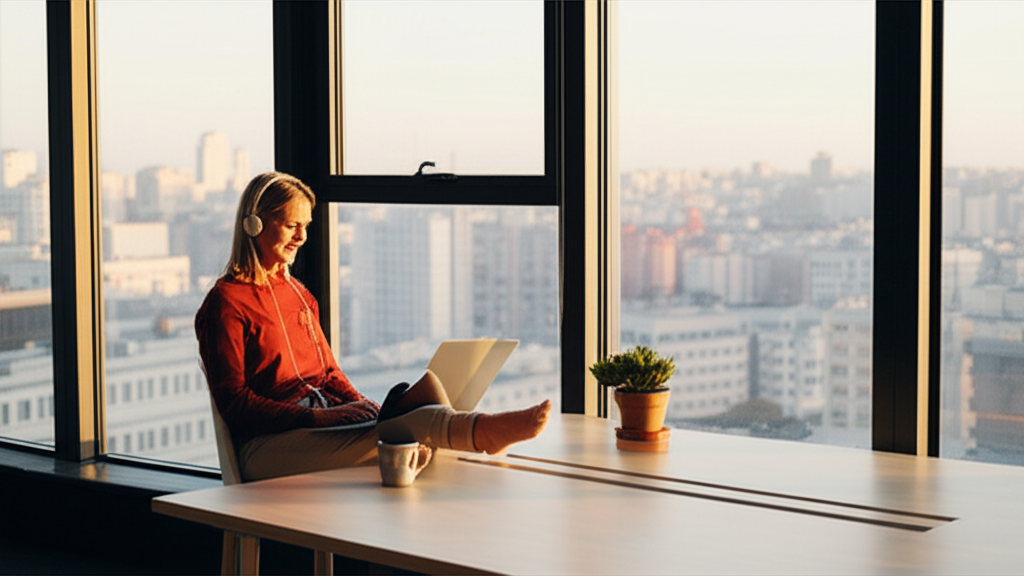 Produtividade em 2026: Estratégias Lucrativas e Práticas Obsoletas na Economia Digital