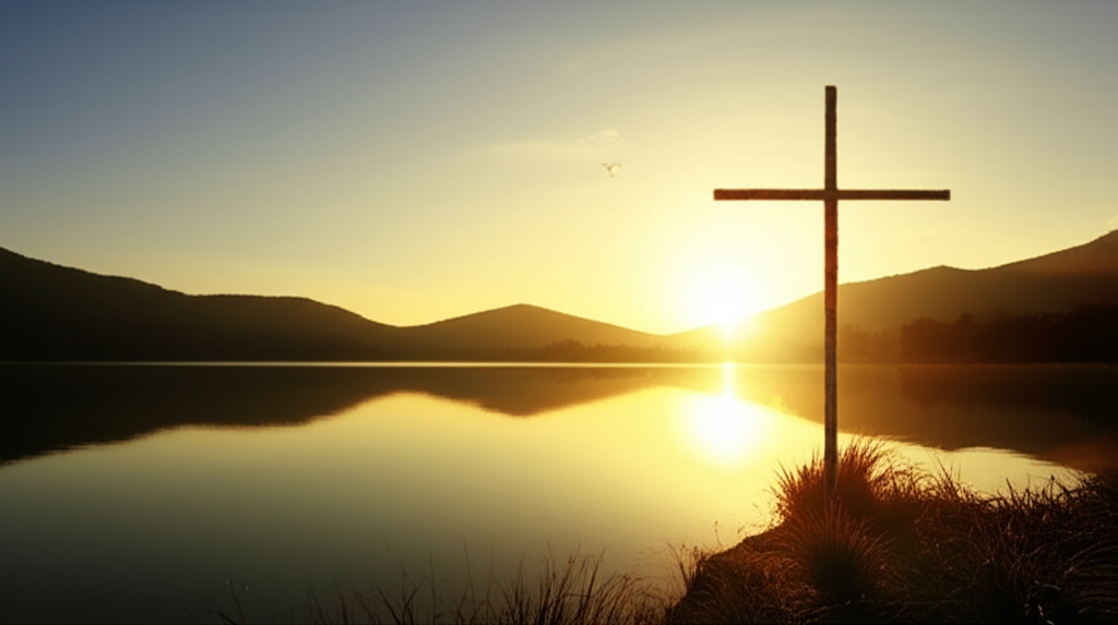 Rompendo os Grilhões da Morte: A Vitória de Jesus e Nossa Liberdade em Deus