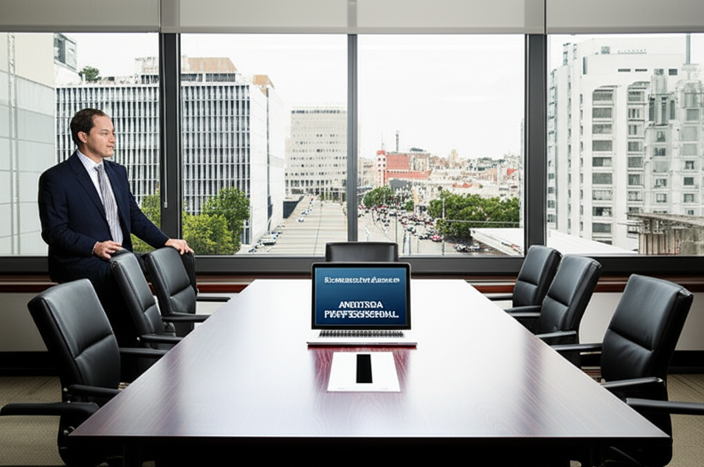 Cursos Online: Auditoria Profissional para Consultores