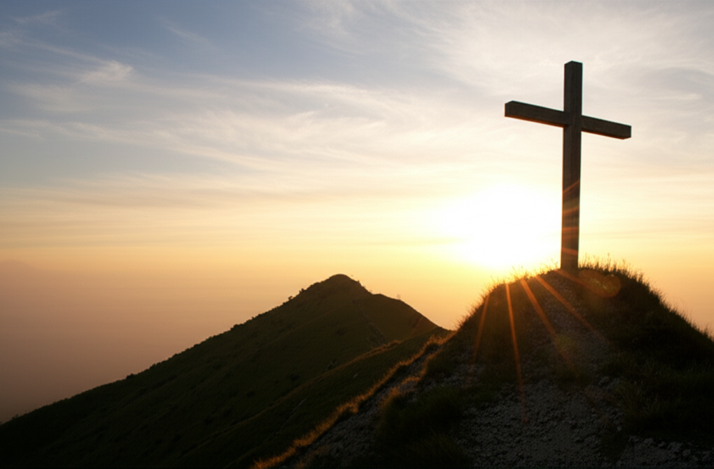 A Justiça que Vem da Fé: Um Chamado à Simplificação da Nossa Relação com Deus