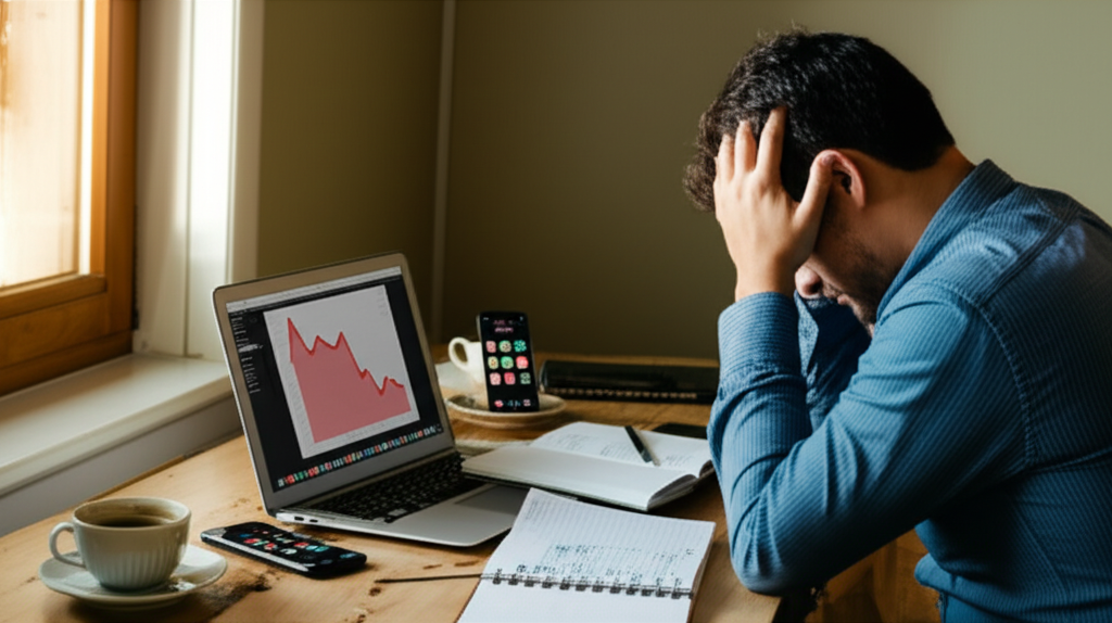 Por Que 90% dos Criadores de Conteúdo Falham ao Monetizar Cursos Online