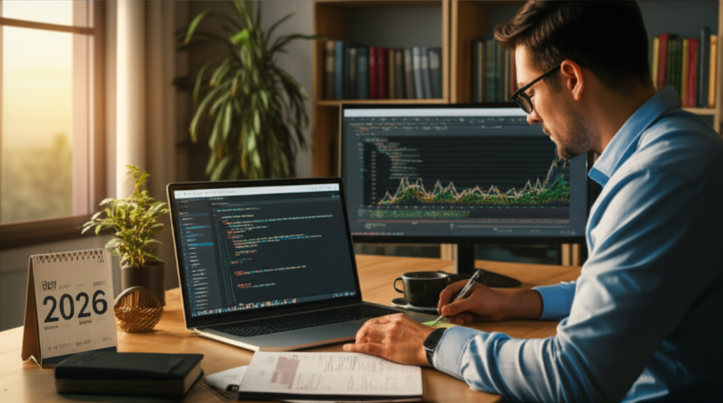 JavaScript em 2026: O Que Ainda Funciona e O Que Virou História