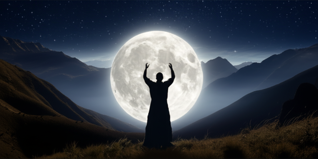 Noite de Libertação: Encontrando a Vitória em Deus