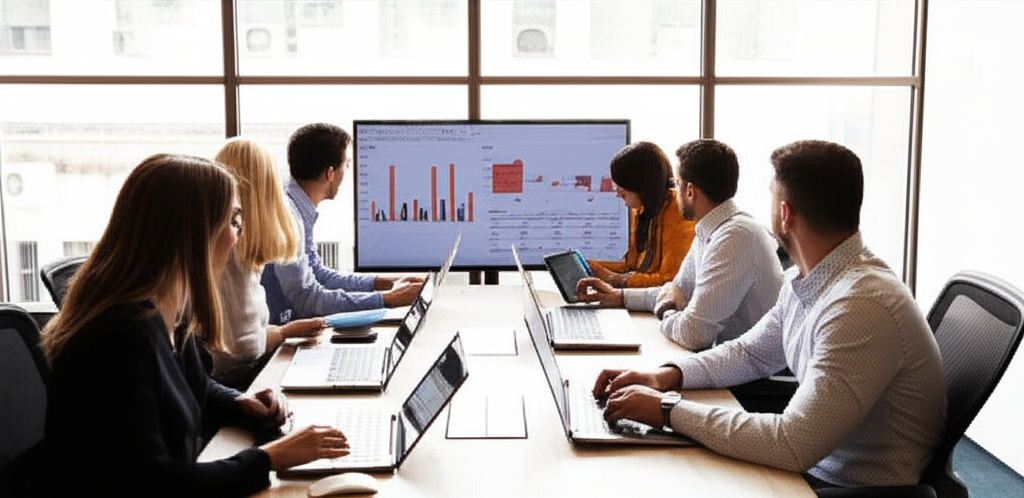 Ferramentas Digitais: Checklist Essencial para Agências