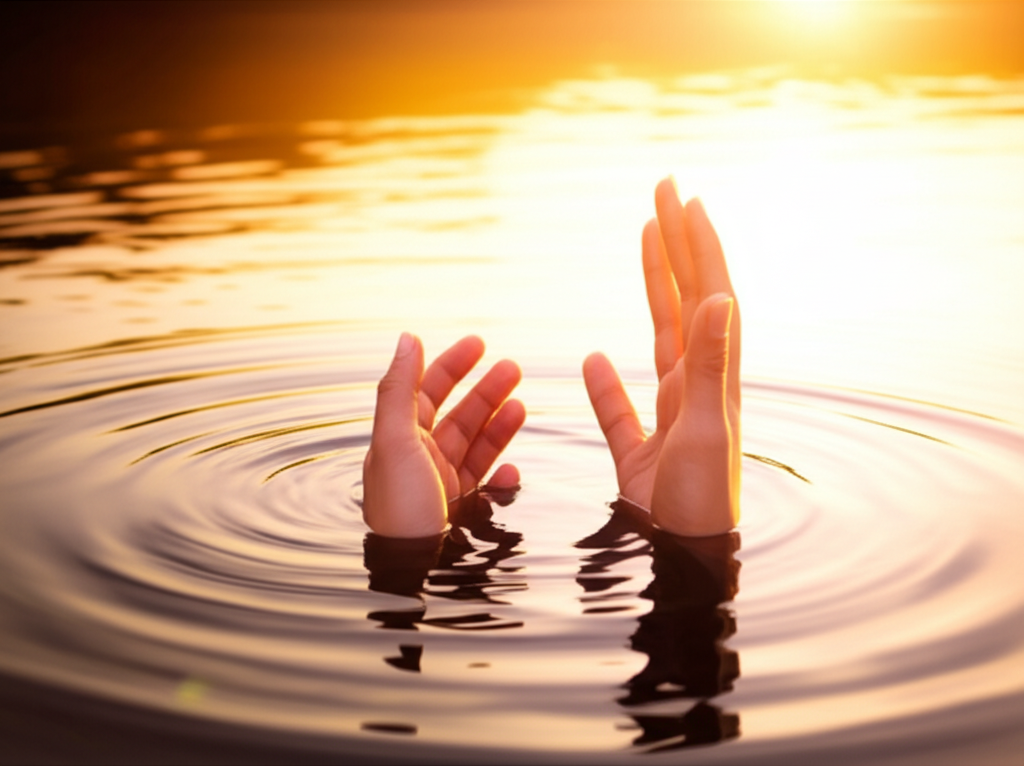 Amando como Cristo: Reflexões sobre o Amor Conjugal em Efésios 5:33