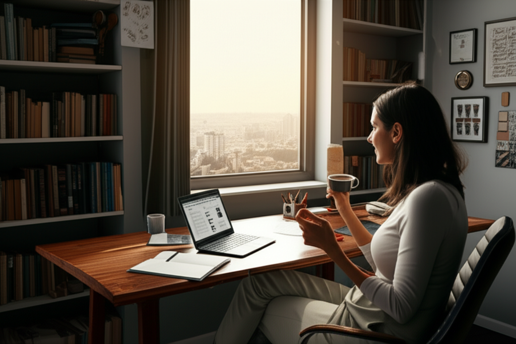 Por Que Freelancers de Sucesso Usam para Criar Seguidores