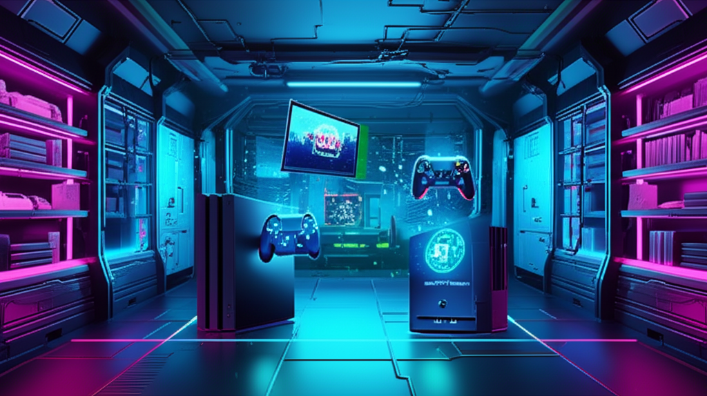 PS4 e Xbox One resistem: 9 jogos surpreendentes em 2026