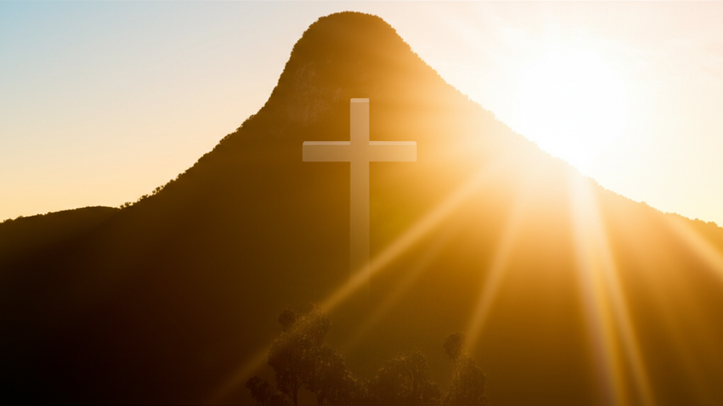 A Obra que Excede a Nossa Compreensão: Uma Lição de Fé e Confiança em Deus