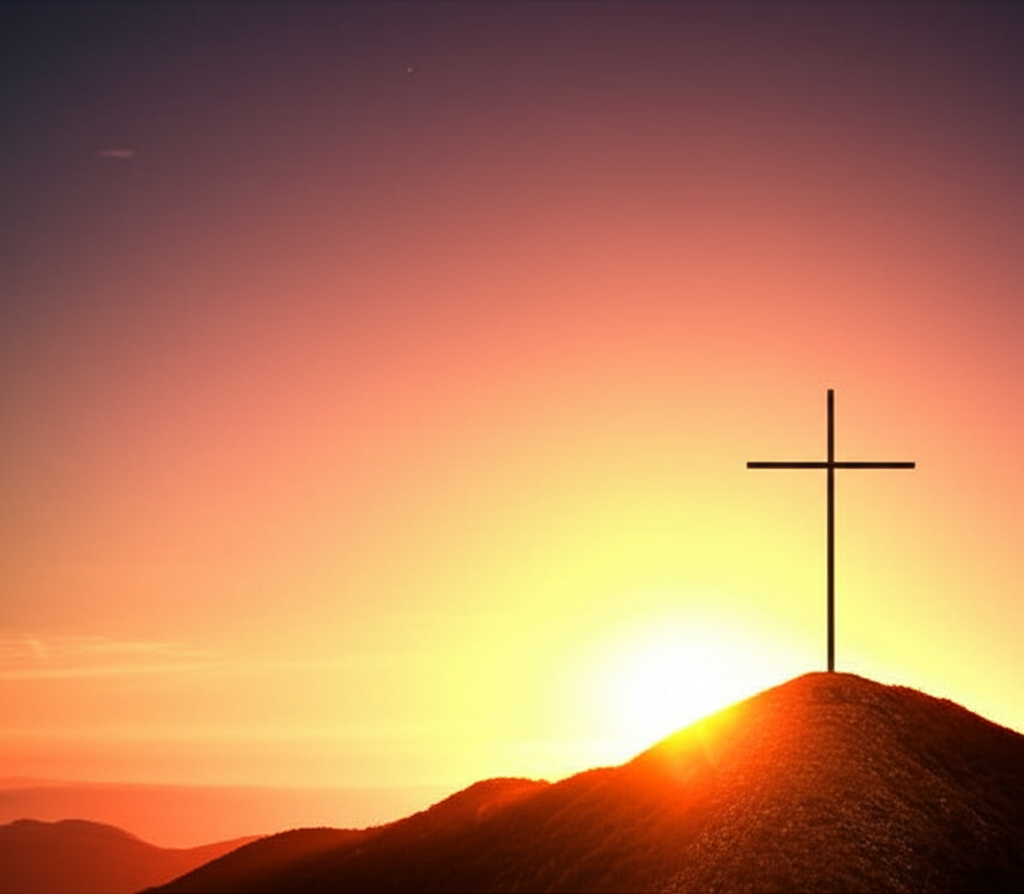 Na Presença de Deus, Não Há Medo: Encontrando Coragem em Tempos de Adversidade