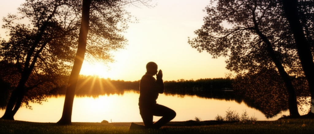 Saciando a Fome do Coração: Uma Reflexão sobre a Verdadeira Satisfação