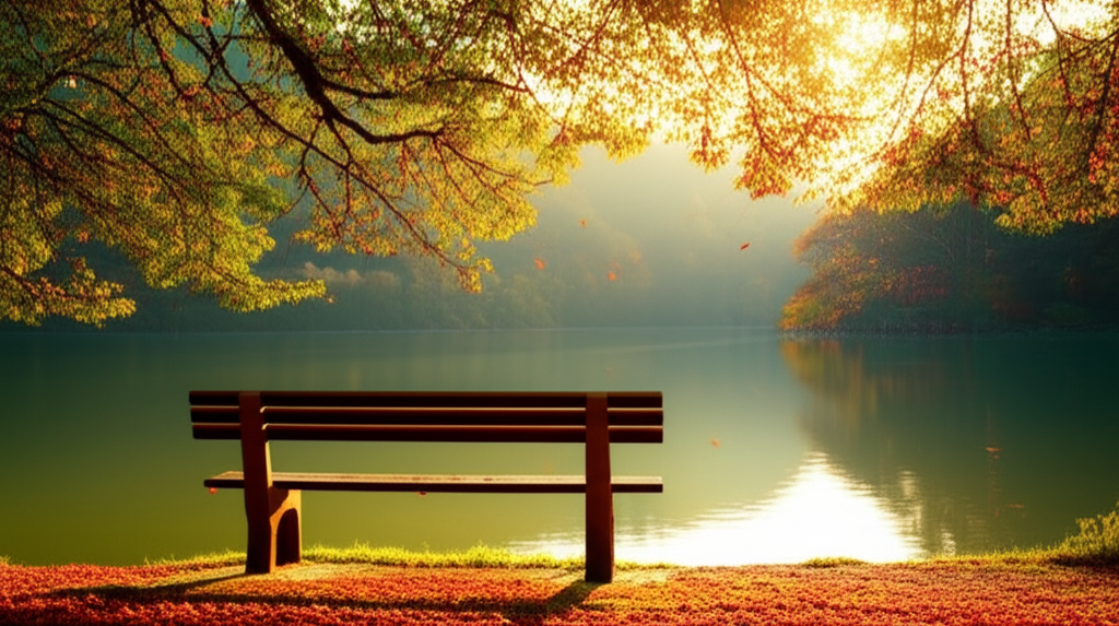 Encontrando Comforto e Gratidão no Fogo da Vida: Uma Reflexão sobre Isaías 44:16