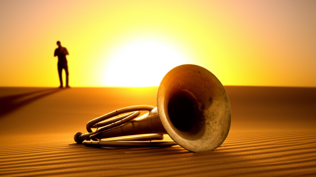 Em Nome de Deus, Avançamos com Fé e Autoridade