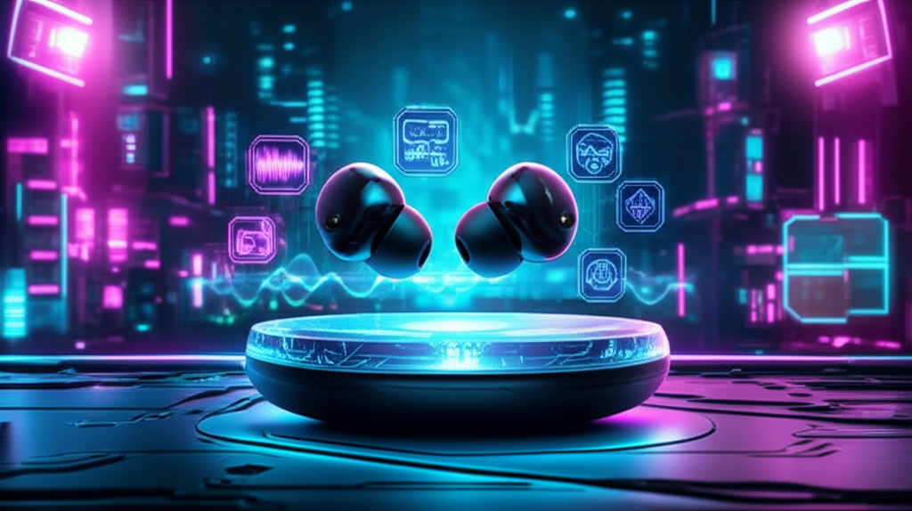 Galaxy Buds 3 com superdesconto: tecnologia premium por menos da metade do preço