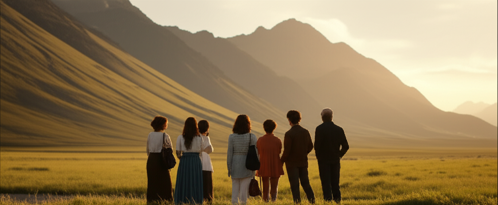 Confiando em Deus nas Grandes Batalhas da Vida