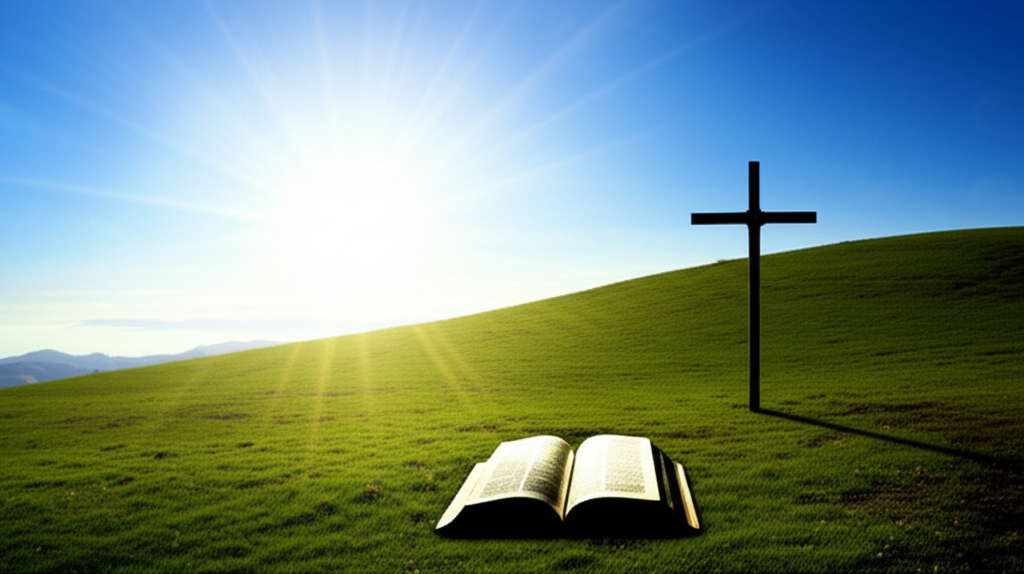 Considerai e Renovai: Um Chamado à Reflexão e ao Crescimento Espiritual