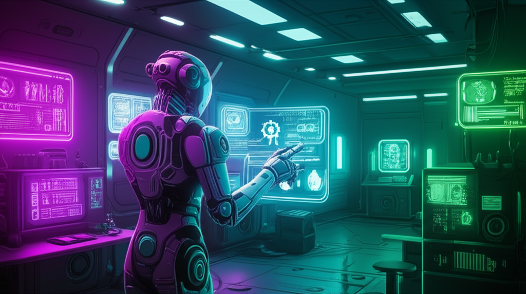 Robôs Cuidadores: Japão Aposta em IA para Apoiar Idosos até 2050