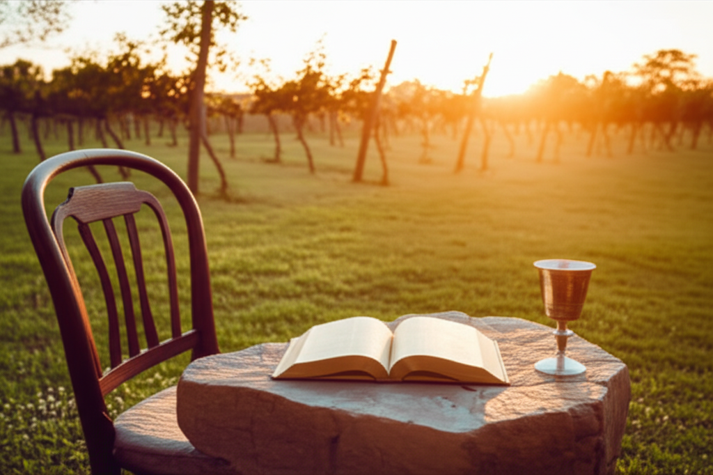 Quando a Desilusão nos Encontra: Encontrando a Paz em meio à Insatisfação