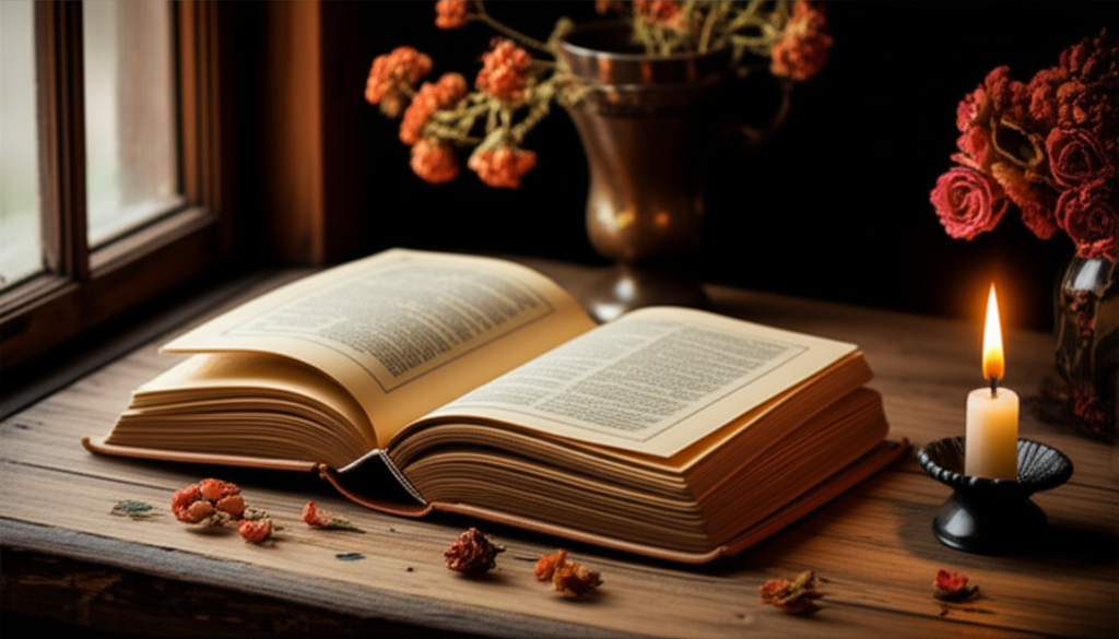 A Linhagem do Amor: Encontrando o Nosso Lugar na Família de Deus