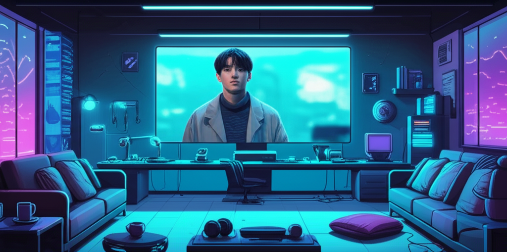 Doramas: O Remédio Digital para a Alma Brasileira