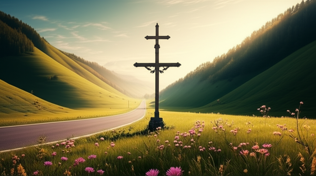 O Poder da Vitória Eterna: Enfrentando a Morte com Fé e Esperança