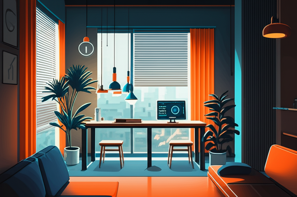 Iluminação Inadequada: Como a Luz da Sua Casa Pode Aumentar Seu Cansaço