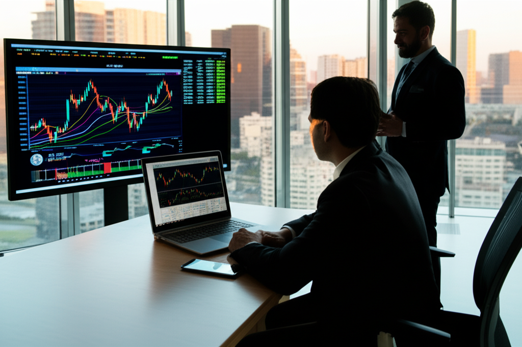 Criptomoedas em 2026: 365 Tendências que Vão Dominar o Mercado