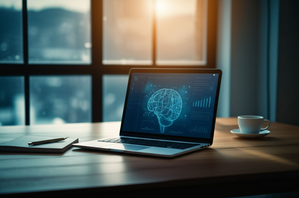 A Ciência Invisível por Trás das Redes Sociais que Impacta seu Trabalho e Negócios