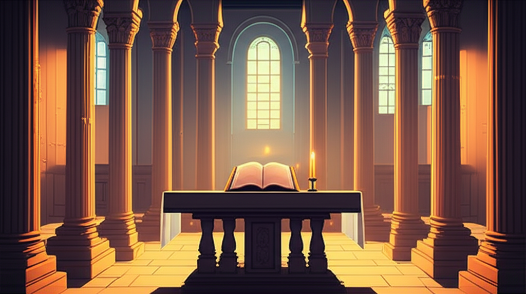 Servindo ao Senhor com Fidelidade e Pureza de Coração