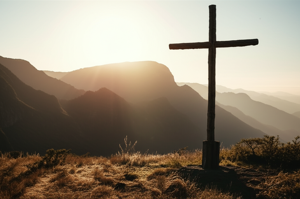 O Dia do Tumulto: Uma Chamada à Reflexão e à Preparação Espiritual em Tempos de Incerteza e Desafios