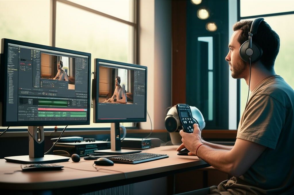 Edição de Vídeo Funciona Mesmo? A Verdade Analisada