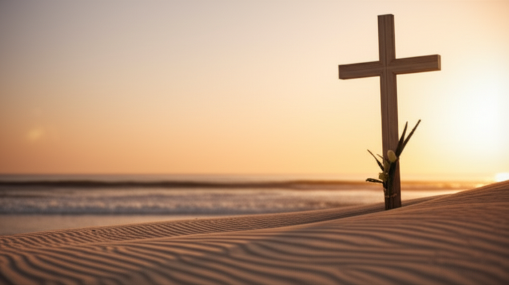 A Benignidade de Deus: Um Oceano Sem Fundo de Amor e Fidelidade