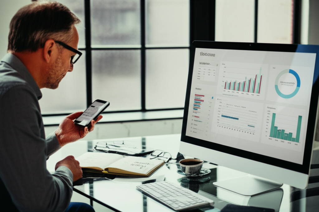 Por Que 73% dos Gestores Desistem do SEO: Os Desafios por Trás das Estratégias de Marketing Digital