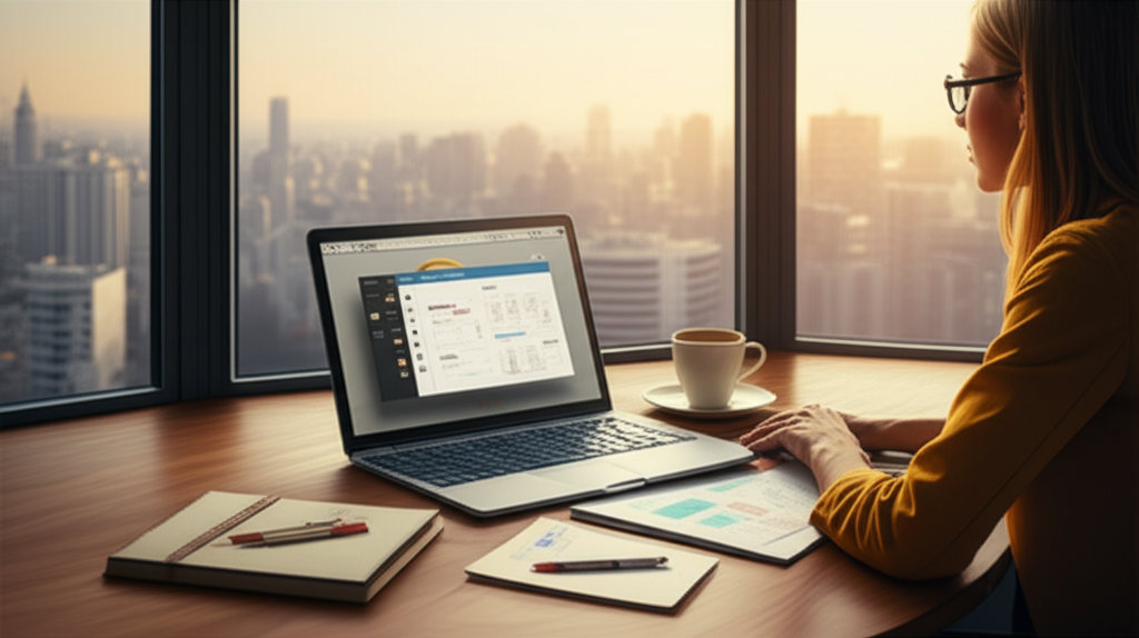 O Abandono Silencioso: Por Que 73% dos Iniciantes Desistem em UX/UI e Como Evitar Essa Estatística