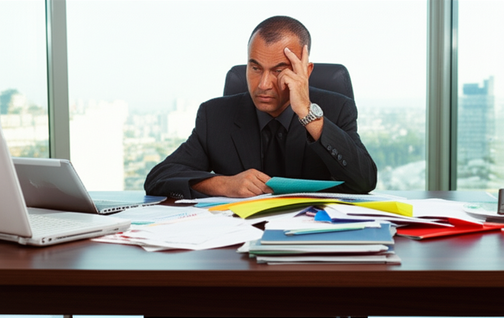 Por Que 300% dos Consultores Perdem Dinheiro com Finanças Pessoais